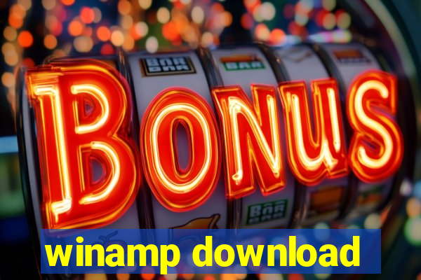 winamp download